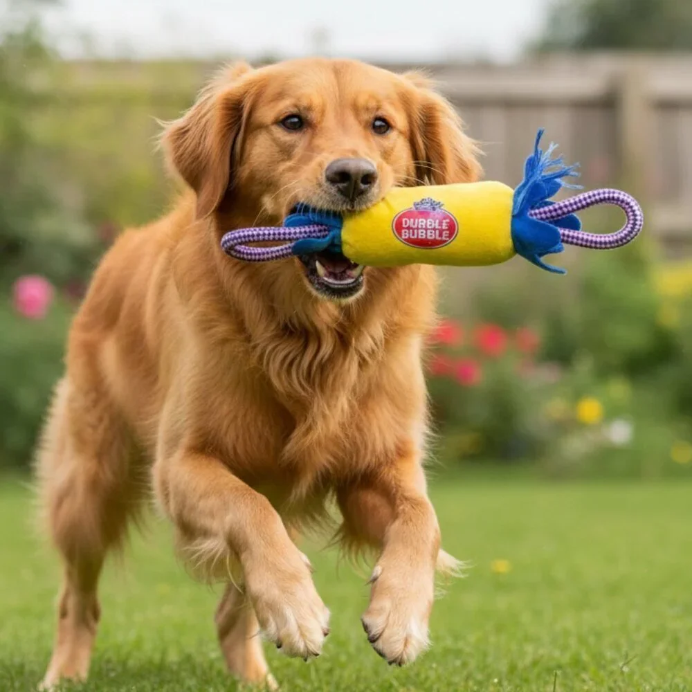 Dog Pull Toy 